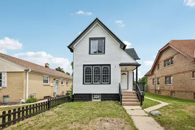 3528 N 87th St, Milwaukee, WI 53222 - Photo 5