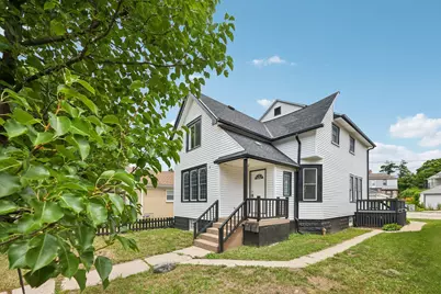 3528 N 87th St, Milwaukee, WI 53222 - Photo 3
