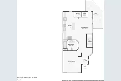 3528 N 87th St, Milwaukee, WI 53222 - Photo 45