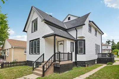 3528 N 87th St, Milwaukee, WI 53222 - Photo 1