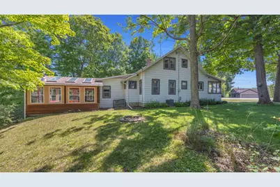 N3054  Circle Dr, Lyndon, WI 53011 - Photo 3