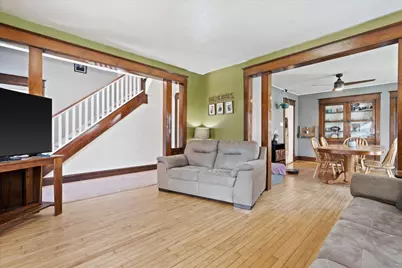 106  Juneau St, Horicon, WI 53032 - Photo 5