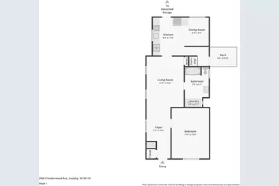 3959 E Underwood Ave, Cudahy, WI 53110 - Photo 45