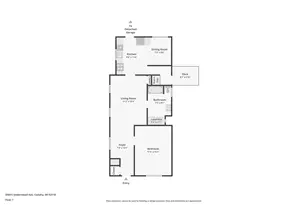 3959 E Underwood Ave, Cudahy, WI 53110 - Photo 45