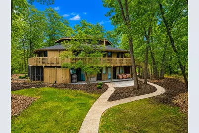404  Deerpath - #F, Fontana, WI 53125 - Photo 1