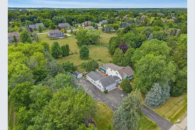 11911 N Wauwatosa Rd, Mequon, WI 53097 - Photo 55