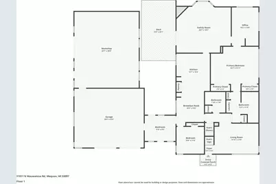 11911 N Wauwatosa Rd, Mequon, WI 53097 - Photo 69
