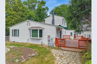 11911 N Wauwatosa Rd, Mequon, WI 53097 - Photo 49