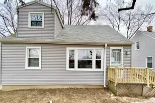 4988 N 60th St, Milwaukee, WI 53218 - Photo 1