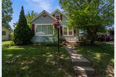 5649 N 78th St, Milwaukee, WI 53218 - Photo 1
