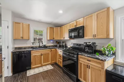 8013 W Waterford Ave, Milwaukee, WI 53220 - Photo 1