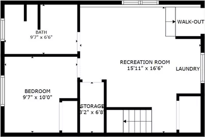 6518  Heidelberg Cir, Racine, WI 53185 - Photo 39