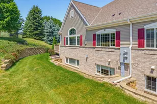 2408 Deer Crest Ct, Waukesha, WI 53188 - Photo 47