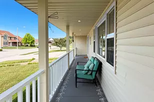 395 Sandstone Terrace, Kiel, WI 53042 - Photo 23