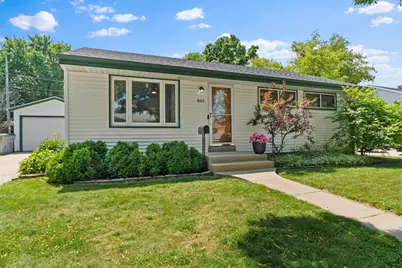 843 E Doty Pl, Milwaukee, WI 53207 - Photo 23