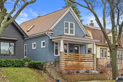2221 E Oklahoma Ave, Milwaukee, WI 53207 - Photo 1