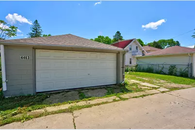 4463 N 36th St, Milwaukee, WI 53209 - Photo 21