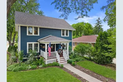 102  Woodland Ln, Oconomowoc, WI 53066 - Photo 9