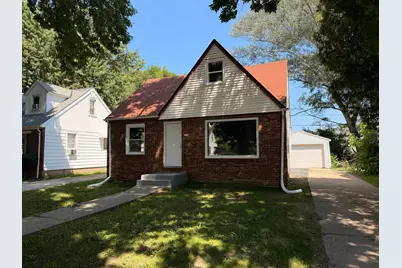 4516 N 44th St, Milwaukee, WI 53218 - Photo 1