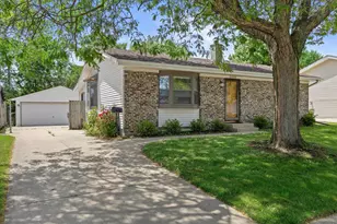 5409 58th St, Kenosha, WI 53144 - Photo 3
