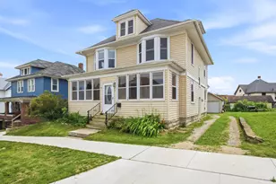313 Front St, Beaver Dam, WI 53916 - Photo 1