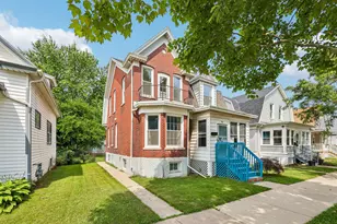 1646 Thurston Ave, Racine, WI 53405 - Photo 7