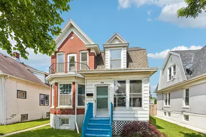 1646  Thurston Ave, Racine, WI 53405 - Photo 3