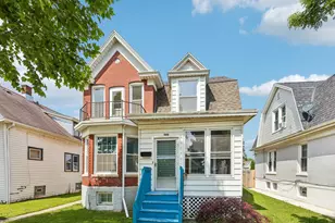 1646 Thurston Ave, Racine, WI 53405 - Photo 3