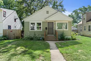 4876 N 21st St, Milwaukee, WI 53209 - Photo 1