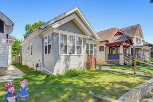 2026 S 79th St, Milwaukee, WI 53219 - Photo 3