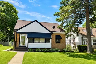 5821 W Keefe Ave, Milwaukee, WI 53216 - Photo 1