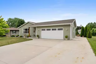 166 Hoover St, Whitelaw, WI 54247 - Photo 1