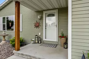 166 Hoover St, Whitelaw, WI 54247 - Photo 3