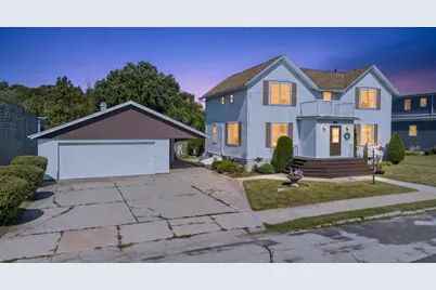 93  Bentert St, Random Lake, WI 53075 - Photo 39