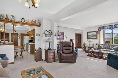 93  Bentert St, Random Lake, WI 53075 - Photo 5