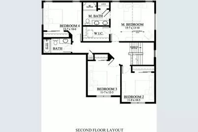 1243  Wild Rye Ln, Oconomowoc, WI 53066 - Photo 3