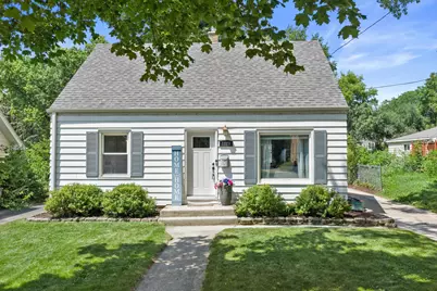 1128  Lindbergh Ave, Waukesha, WI 53188 - Photo 1