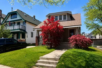 3929 N Maryland Ave, Shorewood, WI 53211 - Photo 3