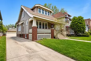 3929 N Maryland Ave, Shorewood, WI 53211 - Photo 1