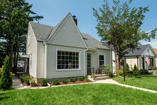 5231 N Bay Ridge Ave, Whitefish Bay, WI 53217 - Photo 1
