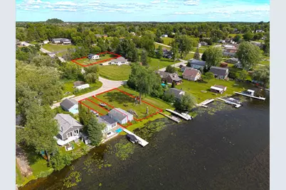 W138  North St #House only, Osceola, WI 53011 - Photo 45