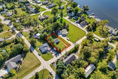 W138  North St #House only, Osceola, WI 53011 - Photo 31