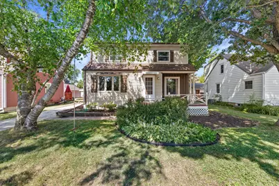 1085 S Calhoun Rd, Brookfield, WI 53005 - Photo 1