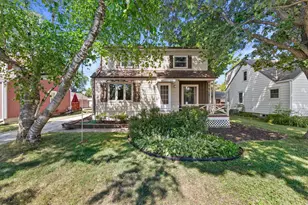 1085 S Calhoun Rd, Brookfield, WI 53005 - Photo 1