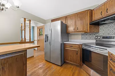 1085 S Calhoun Rd, Brookfield, WI 53005 - Photo 13