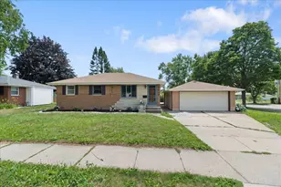 8537 W Denver Ave, Milwaukee, WI 53224 - Photo 1
