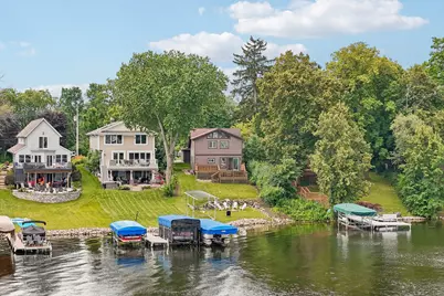 S73W17268  Lake Dr, Muskego, WI 53150 - Photo 3
