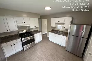 5217 N 61st St, Milwaukee, WI 53218 - Photo 1