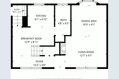 108  Albert St, Iron Ridge, WI 53035 - Photo 29