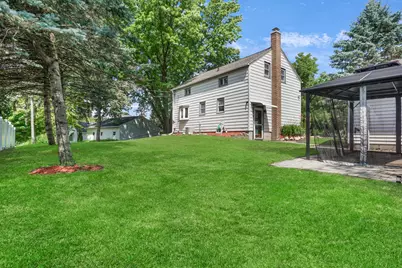 108  Albert St, Iron Ridge, WI 53035 - Photo 25